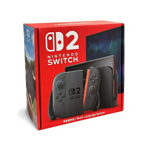 uVivNintendo Switch 2 BEE-S-KB6AA (Ή) Multi-Language System