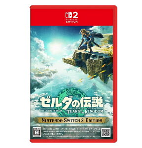 �y�V�i�E�|�X�g�����z�[���_�̓`�� �e�B�A�[�Y �I�u �U �L���O�_�� Nintendo Switch 2 Edition