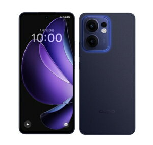 [ViJbSIMt[] OPPO Reno13 A 8GB/128GBbLASIMt[ CPH2699bau/UQoC OPG05bY!mobile A501OPb