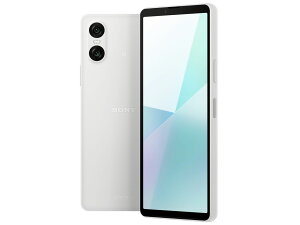 uViEʔ̔ŁvSIMt[ SONY Xperia 10 VI [zCg] 6GB/128GB XQ-ES44y[zyyzyv[gz