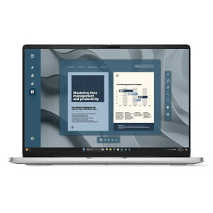 uVivDELL Pro 16 [PC16255] Windows 11 Pro/Core Ultra 5 235U vPro/16GB/SSD512GB m[gp\R