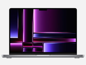 uiEJvMacBook Pro Liquid Retina XDRfBXvC 14.2 FPHE3J/A [Xy[XOC] M2 Pro/16GB/512GB/[J[ۏ1Nt