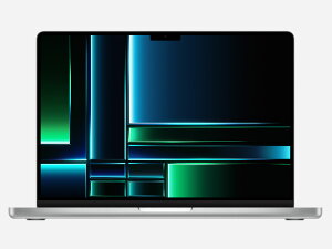 uiEJvMacBook Pro Liquid Retina XDRfBXvC 14.2 FPHH3J/A [Vo[] M2 Pro/16GB/512GB/[J[ۏ1Nt