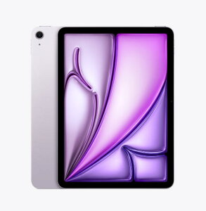 uViviPad Air(M3) 11C` Wi-Fi 512GB 2025Ntf MCAE4J/A [p[v]