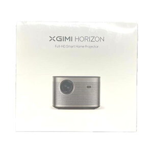 uVivXGIMI HORIZON Full-HD Smart Home Projector vWFN^