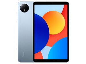 uVivRedmi Pad SE 8.7 4GB+64GB [XJCu[]^ubg y[zyyzyv[gz
