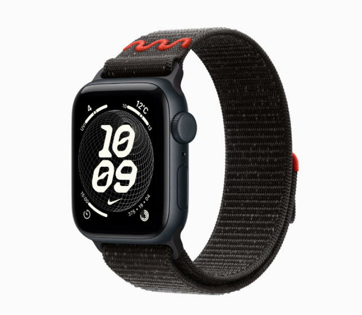楽天市場】「新品」Apple Watch SE 3 GPS+Cellularモデル 40mm MEQ24J 