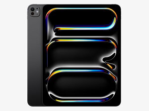 �u�V�i�viPad Pro 13�C���` Wi-Fi+Cellular 2TB 2024�N�t���f�� MVXY3J/A SIM�t���[ [�X�y�[�X�u���b�N] �^�u���b�g�y���[�z�y�����y�z�y�v���[���g�z