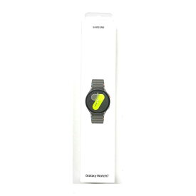 「新品」Galaxy Watch7 44mm LTEモデル SM-L315FZGJDCM [グリーン] スマートウォッチ【即納】【あす楽】【プレゼント】