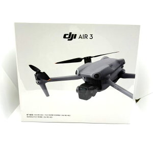 �u�V�i�vDJI Air 3 Fly More�R���{ (DJI RC-N2�t��) �h���[���y���[�z�y�����y�z�y�v���[���g�z