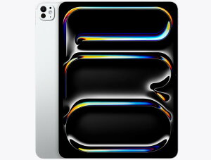 �u�V�i�E���[�viPad Pro (M5)13�C���` Wi-Fi 512GB 2025�N�H���f�� MDYM4J/A [�V���o�[]