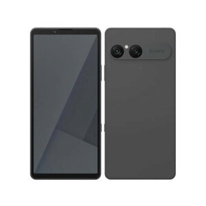 �u�V�i�E�ʔ̔ŁvSIM�t���[ SONY Xperia 10 VII [�`���R�[���u���b�N] XQ-FE44 8GB/128GB �X�}�z�{�́y���[�z�y�����y�z�y�v���[���g�z