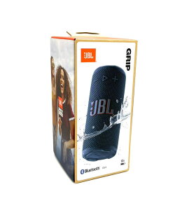 �u�V�i�vJBL Grip [�u���[] Bluetooth�X�s�[�J�[�y���[�z�y�����y�z�y�v���[���g�z