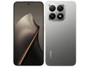 �u�V�i�vSIM�t���[ Xiaomi 15T 12GB/256GB [Gray] �X�}�z�{�́y���[�z�y�����y�z�y�v���[���g�z