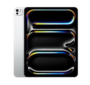 iPad Pro (M5)13�C���` Wi-Fi 256GB 2025�N�H���f�� MDYK4J/A [�V���o�[]