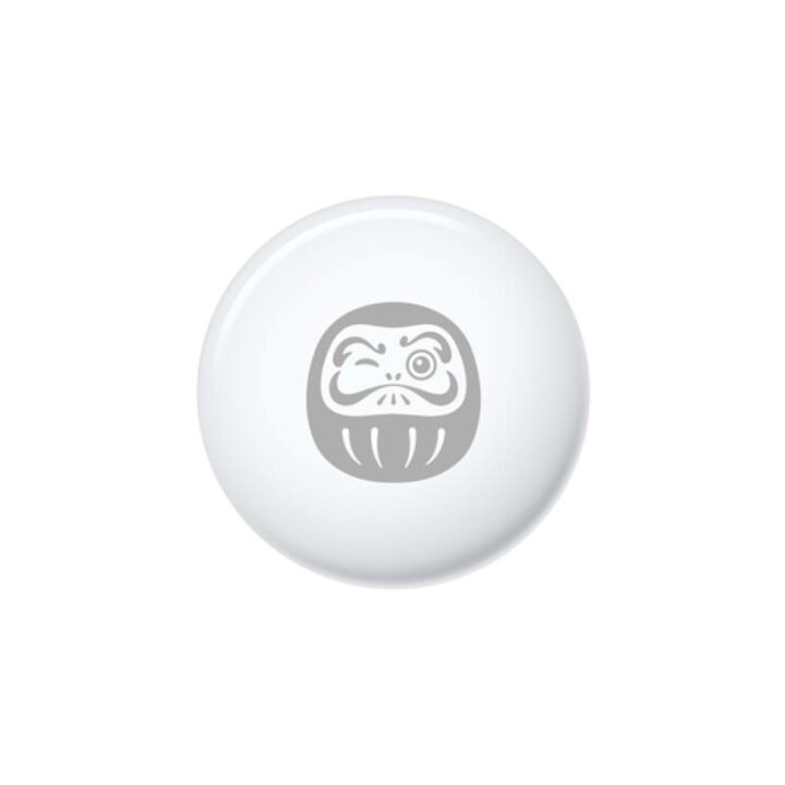 楽天市場】「新品」AirTag 1パック 限定版 Daruma MHXA4J/A 【保証開始 