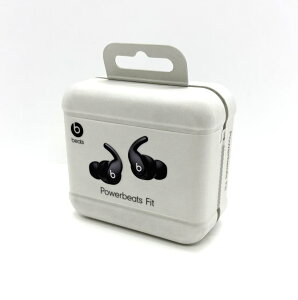 �u�V�i�vPowerbeats Fit ME2J4PA/A [�W�F�b�g�u���b�N] ���C�����X�C���z���y���[�z�y�����y�z�y�v���[���g�z