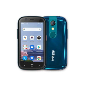 �u�V�i�vSIM�t���[ unihertz Jelly 2 6GB/128GB FeliCa�@�\�Ή��A���h���C�h11�X�}�z�y���[�z�y�����y�z�y�v���[���g�z