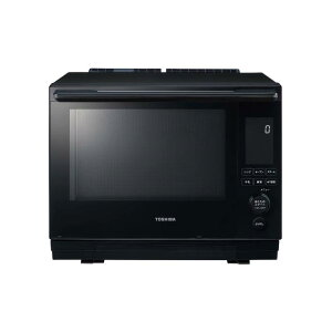 �u�V�i�vTOSHIBA �Ηq�h�[�� ER-D3000B(K) [�O�����u���b�N] �X�`�[���I�[�u�������W�y���[�z�y�����y�z�y�v���[���g�z