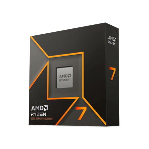 �u�V�i�vAMD Ryzen 7 9700X BOX�y���[�z�y�����y�z�y�v���[���g�z