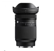 シグマ Contemporary 20-200mm F3.5-6.3 DG (C) SE 交換用レンズ ソニーEマウント用