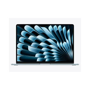 �u�V�i�vMacBook Air(M5) 15.3�C���` Liquid Retina�f�B�X�v���C MDVQ4J/A [�X�J�C�u���[] 512GB�y���[�z�y�����y�z�y�v���[���g�z