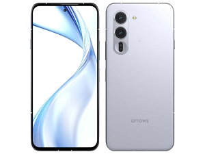 �u�V�i�E�ʔ̔ŁvSIM�t���[ arrows Alpha M08 12GB/512GB [�z���C�g]�y���[�z�y�����y�z�y�v���[���g�z
