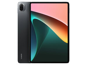 �u�V�i�vXiaomi Pad 5 6GB+256GB [�R�Y�~�b�N�O���[]�y���[�z�y�����y�z�y�v���[���g�z