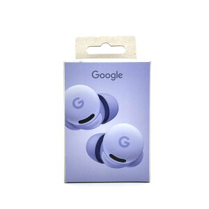 �u�V�i�vGoogle�i�O�[�O���j Google Pixel Buds 2a�@GA10127-JP Iris ���C�����X�C���z��