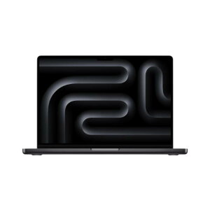 �u�V�i�E�ۏ؊J�n�ς݁vMacBook Pro(M5�`�b�v) 14.2�C���` Liquid Retina XDR�f�B�X�v���C MDE14J/A [�X�y�[�X�u���b�N] 16GB/1TB