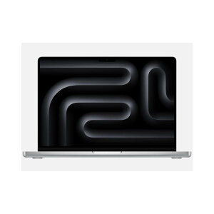 �u�V�i�vMacBook Pro(M5) 14.2�C���` Liquid Retina XDR�f�B�X�v���C MDE54J/A [�V���o�[] 16GB/1TB�y���[�z�y�����y�z�y�v���[���g�z