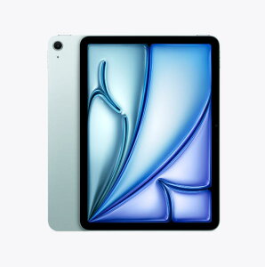 �u�V�i�v iPad Air(M4) 11�C���` Wi-Fi 128GB 2026�N�t���f�� MH314J/A [�u���[]