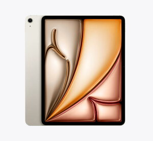 �u�V�i�v iPad Air(M4) 13�C���` Wi-Fi 128GB 2026�N�t���f�� MH5Q4J/A [�X�^�[���C�g]