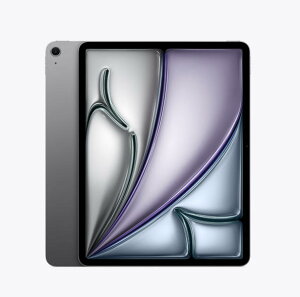 �u�V�i�v iPad Air(M4) 13�C���` Wi-Fi 256GB 2026�N�t���f�� MH5U4J/A [�X�y�[�X�O���C]