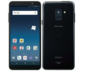 [�A�E�g���b�g�i]Galaxy Feel2 SC-02L docomo [�I�p�[���u���b�N] 5.6�C���`4GB/32GB/���T�C�t�P�[�^�C/�����Z�OTV