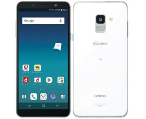 [�A�E�g���b�g�i]Galaxy Feel2 SC-02L docomo [�t���X�g�z���C�g] 5.6�C���`4GB/32GB/���T�C�t�P�[�^�C/�����Z�OTV