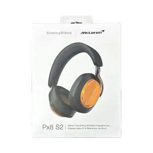 �u�V�i�vBowers&Wilkins Px8 S2 McLaren Edition [�A���X���T�C�g�O���[&�p�p�C��]�y���[�z�y�����y�z�y�v���[���g�z