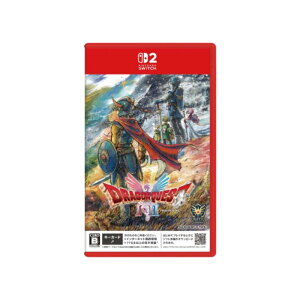 �y�|�X�g�����z�h���S���N�G�X�gI&II [Nintendo Switch 2 ��p]