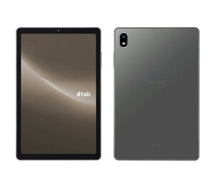 �u�V�i�vdtab Compact d-52C docomo [�X�g�[�� �O���[] �^�u���b�g