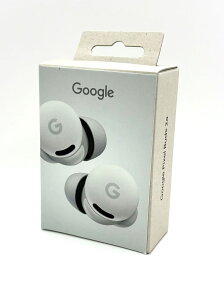 �u�V�i�vGoogle�i�O�[�O���j Google Pixel Buds 2a�@GA09553-JP�@Fog�@���C�����X�C���z���y���[�z�y�����y�z�y�v���[���g�z