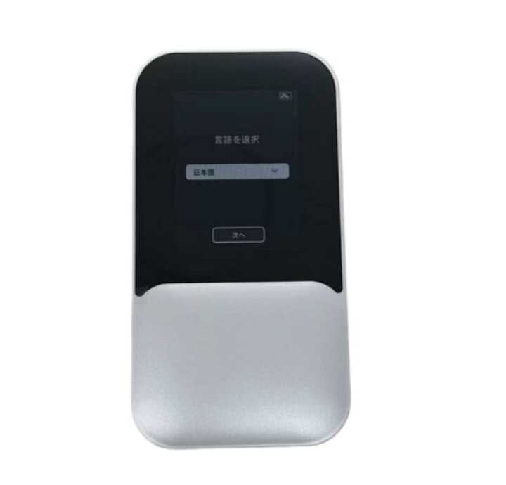 楽天市場】＼楽天ランキング入賞／ [新品]HYBRID Wi-Fi 5G NC03 