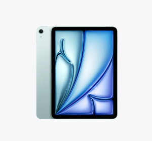 �u�V�i�v iPad Air(M4) 11�C���` Wi-Fi 256GB 2026�N�t���f�� MH364J/A�@[�u���[]