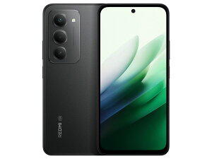 �u�V�i�E�ʔ̔ŁvSIM�t���[ REDMI 15 5G 4GB/128GB [�~�b�h�i�C�g�u���b�N]