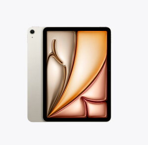 �u�V�i�v iPad Air 11�C���` Wi-Fi 256GB 2026�N�t���f�� MH374J/A [�X�^�[���C�g]