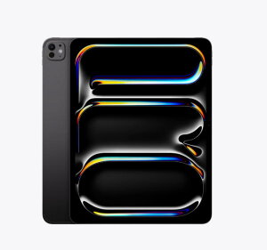 �u�V�i�viPad Pro 13�C���` Wi-Fi+Cellular 256GB 2025�N�H���f�� ME7W4J/A SIM�t���[ [�X�y�[�X�u���b�N]