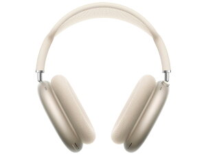 �u�V�i�vAirPods Max 2 MHWL4ZA/A [�X�^�[���C�g] ���C�����X�w�b�h�z��