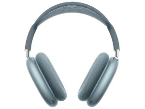 �u�V�i�vAirPods Max 2 MHWM4ZA/A [�u���[] ���C�����X�w�b�h�z��