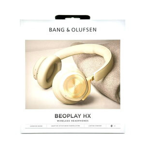 �u�V�i���J���vBANG & OLUFSEN Beoplay HX [Gold Tone] ���C�����X�w�b�h�z��