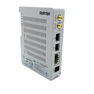 「中古」SkyBridge（スカイブリッジ）　LTE通信モジュール一体型ルーター MB-A110　産業用　NTTドコモのL…