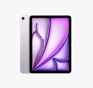 �u�V�i�v iPad Air(M4) 11�C���` Wi-Fi 256GB 2026�N�t���f�� MH394J/A [�p�[�v��]